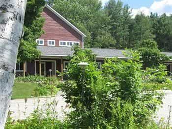 Stamford Motel