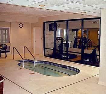 Settle Inn La Crosse