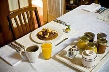 Cooper House Bed & Breakfast Inn