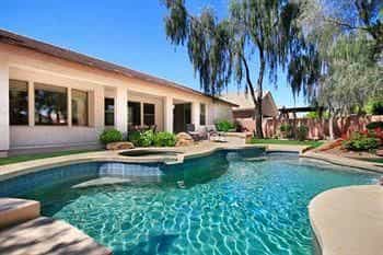 Sovanna - Tempe Vacation Home
