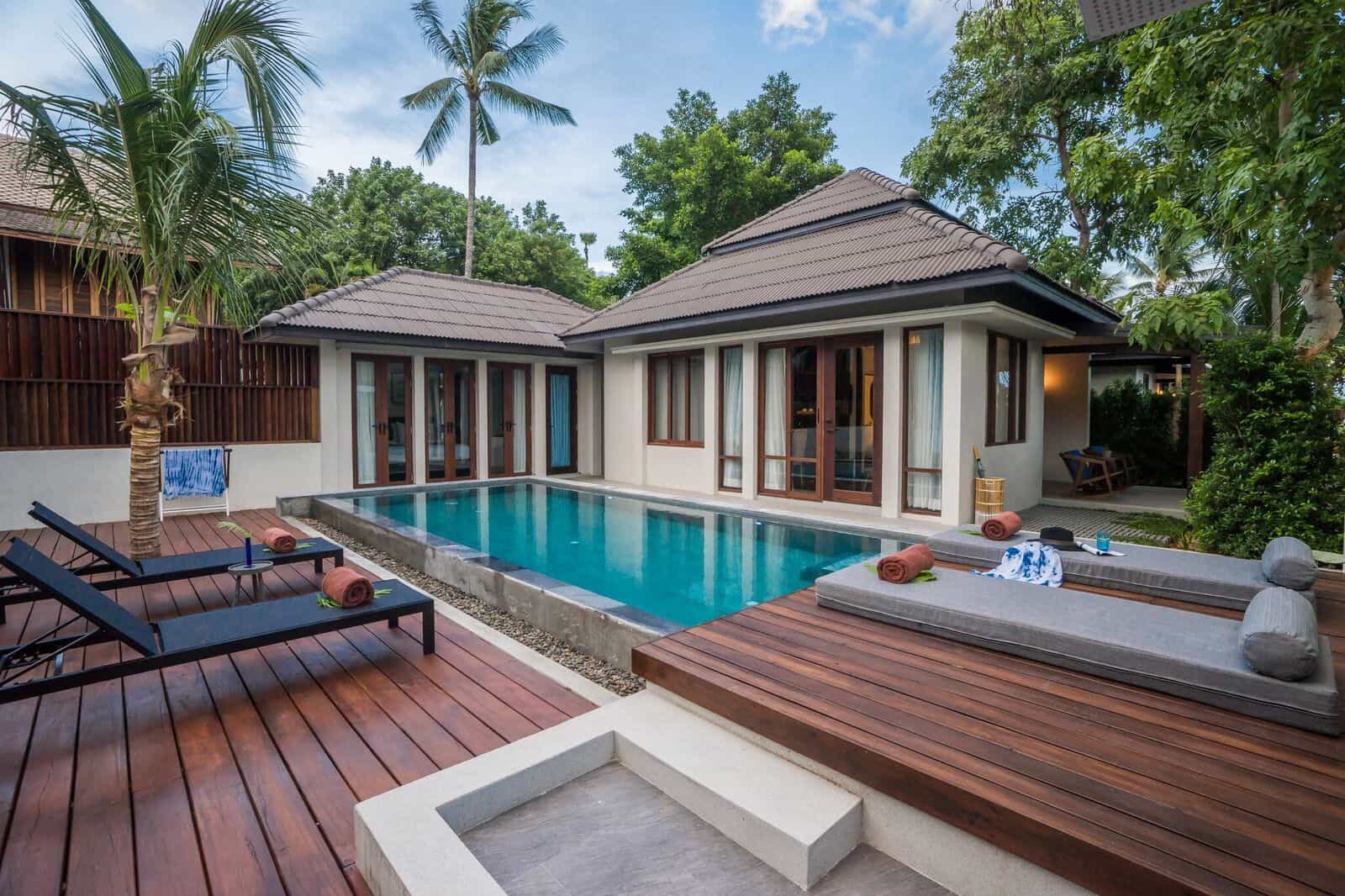 NH Collection Samui Peace Resort NH Collection Samui Peace Resort