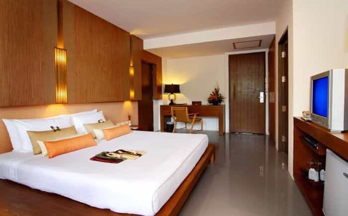 Peach Blossom Resort and Pool Villa