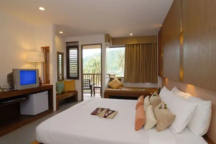 Peach Blossom Resort and Pool Villa