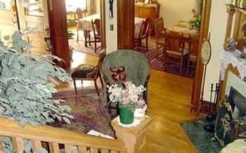 Franklin Street Inn, LLC