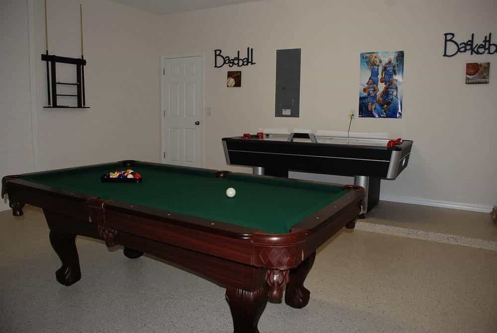 Florida Vacation Villas