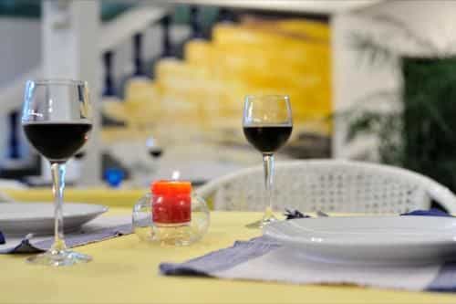Pen Villa Hotel