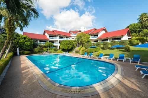 Pen Villa Hotel