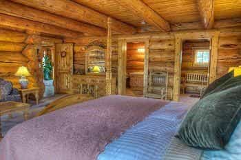 Wild Horse Inn