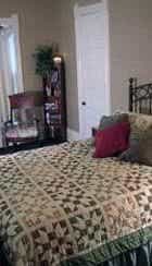 Innisfree Bed & Breakfast