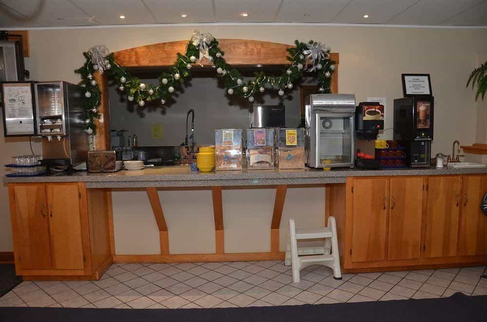 Edelweiss Lodge