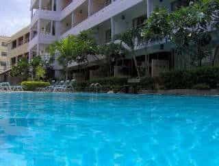 Peony Hua Hin