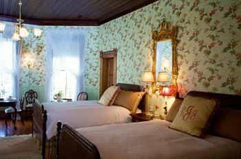 ROSEMARY INN BED AND BREAKFAST
