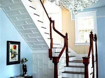 Bisland House Bed and Breakfast