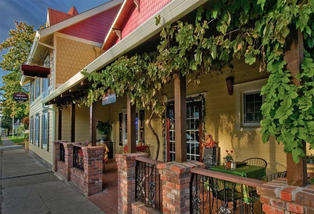 The Silverton Inn and Suites