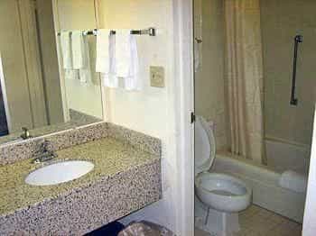 Motel 6 Walterboro Sc