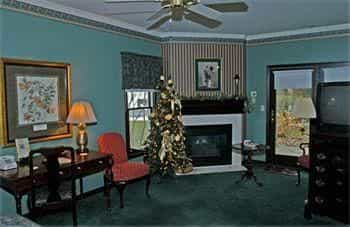 Inn at Aberdeen