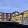 Best Western Plus Ponderay Mountain Lodge