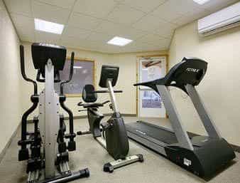 Microtel Inn & Suites Quincy