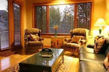 Owl Creek Homes