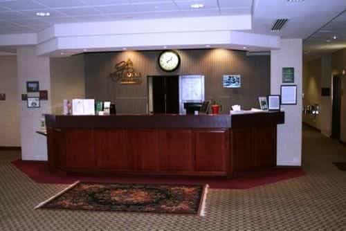 GuestHouse Inn & Suites Monroe
