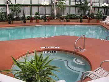 Radisson Charleston Airport