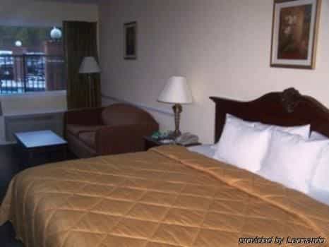 Key West Inn - Scottsboro