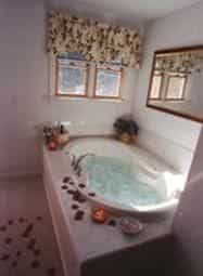 PENNY HOUSE INN   DAY SPA