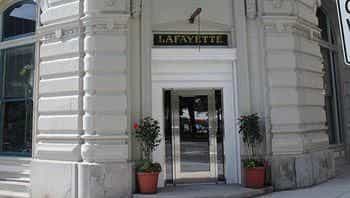 Hotel at the Lafayette, A Trademark Collection Hotel