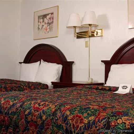 Silver Saddle Motel