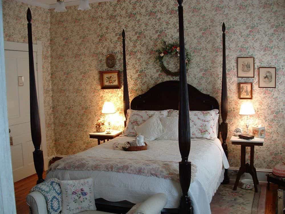 Belle Hearth Bed and Breakfast