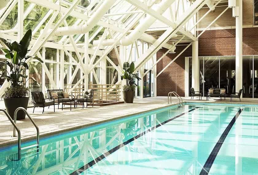 Sheraton Tysons Hotel