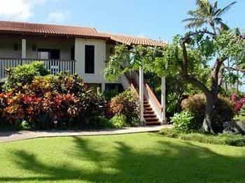 Nihi Kai Villas