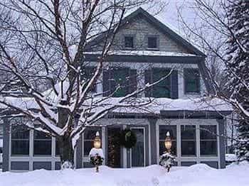 The Andrie Rose Inn