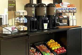 Extended Stay Deluxe Washington, D.C. - Gaithersburg