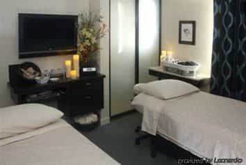 Aurora Hotel & Spa