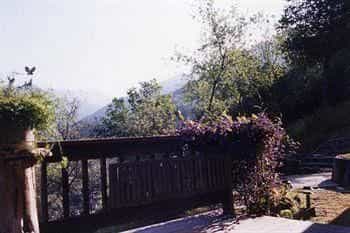 Bellevue Guesthouse