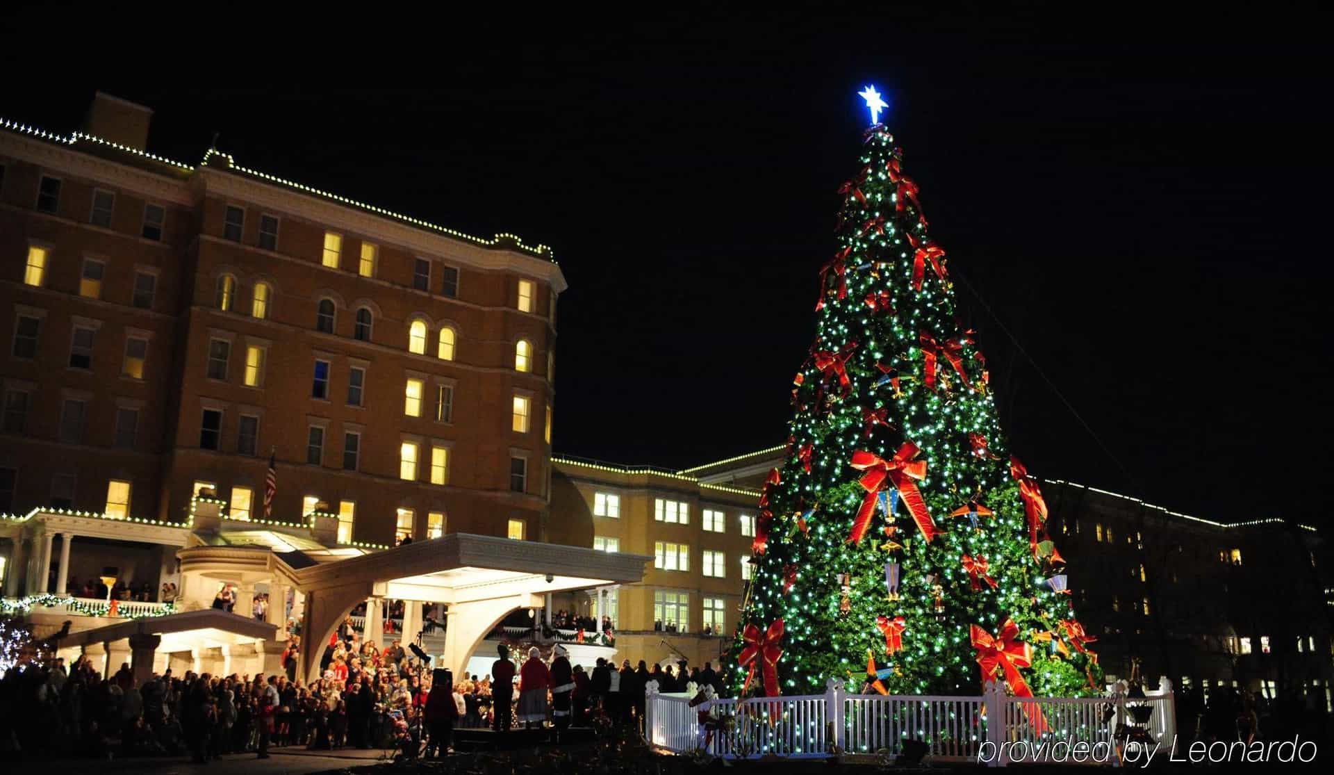 French Lick Springs Hotel