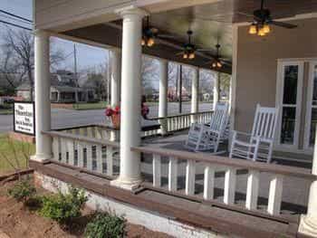 The Thornton Inn Bed and Breakfast