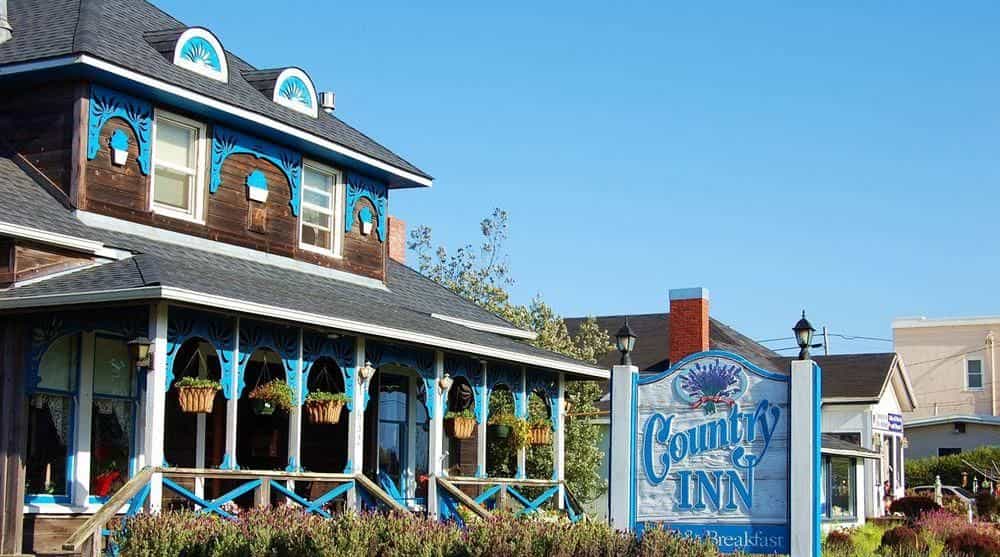 Country Inn