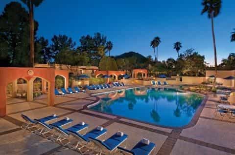 Wyndham Scottsdale