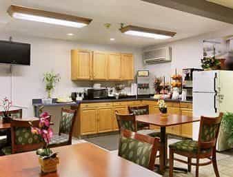Quality Inn & Suites Watertown Fort Drum