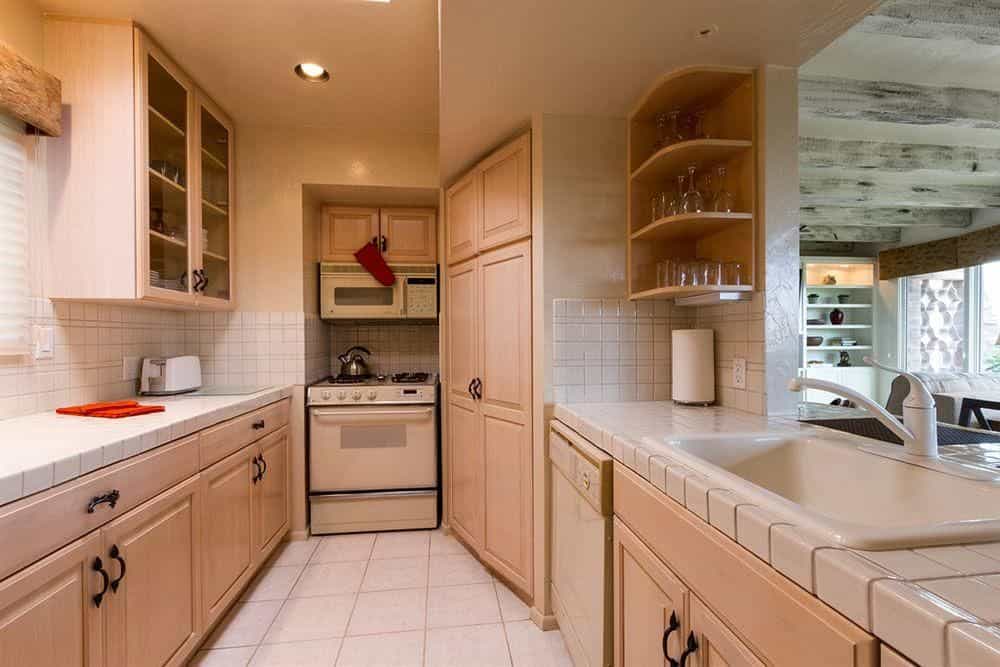 Mission Hill Casitas