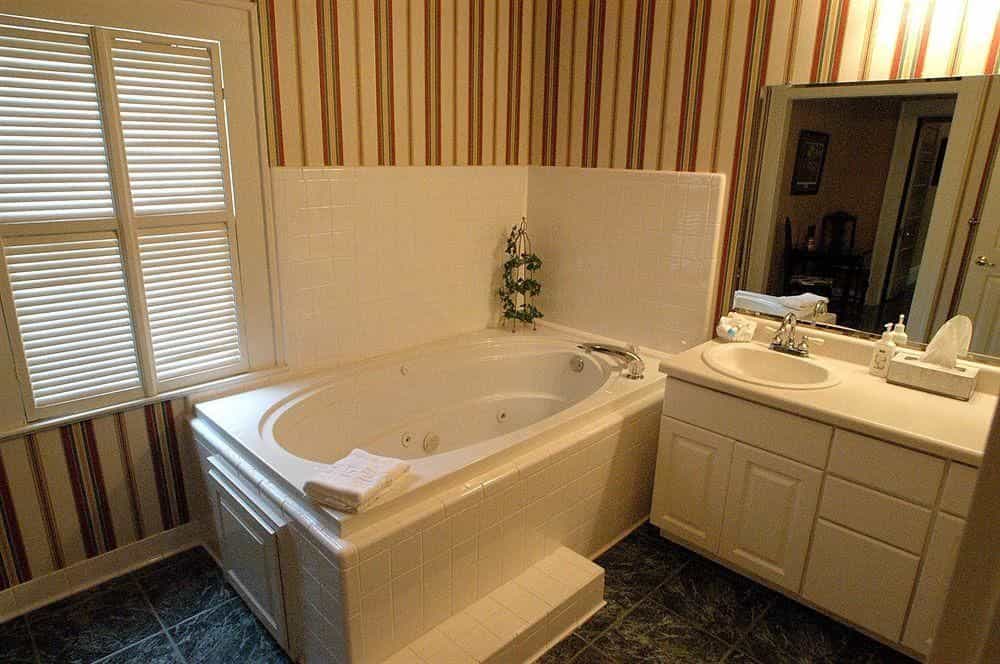 Page House Bed and Breakfast