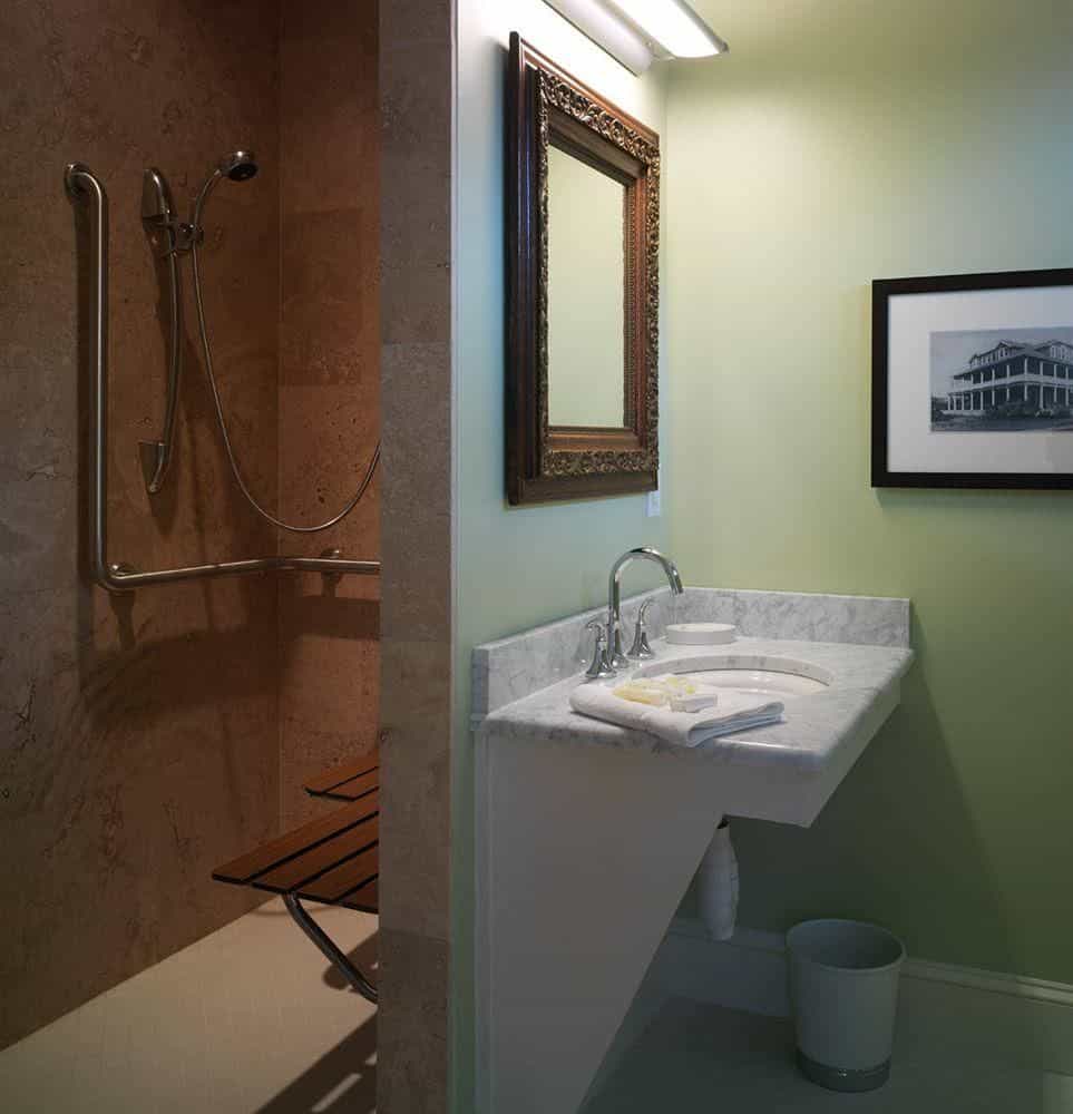 Beach Spa Bed and Breakfast