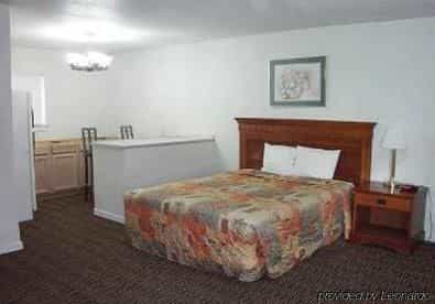 Valley Motel