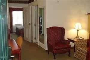 American Inn and Suites Marianna
