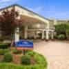 Howard Johnson Inn And Suites Springfield