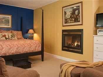 Stone Hill Inn