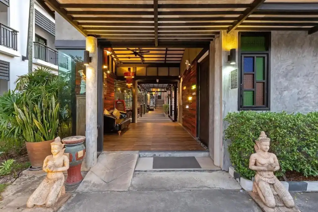 Phuketa Hotel