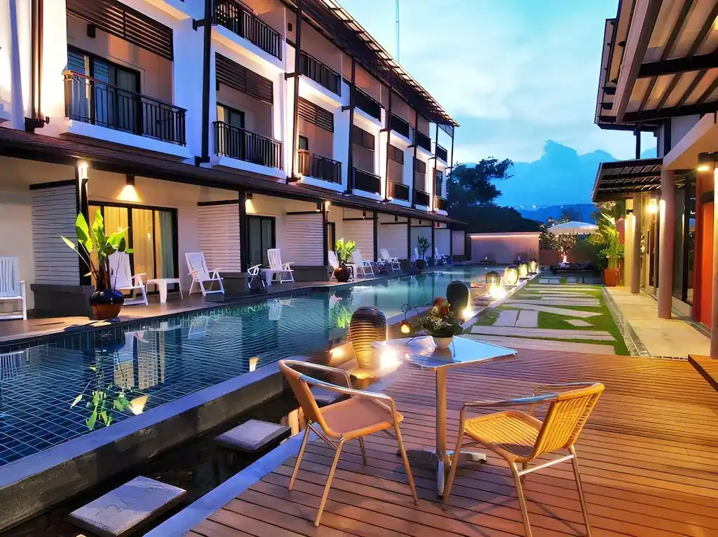 Phuketa Hotel